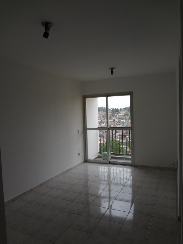 Apartamento à venda com 64m², 3 dormitórios, 01 banheiro e 01 vaga de garagem Rua Isabel de Góis São Paulo - 