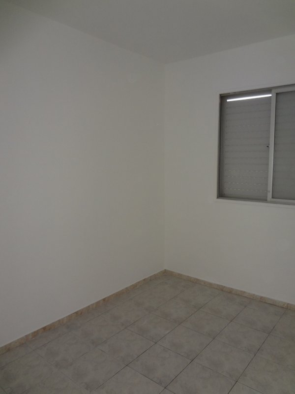 Apartamento à venda com 64m², 3 dormitórios, 01 banheiro e 01 vaga de garagem Rua Isabel de Góis São Paulo - 