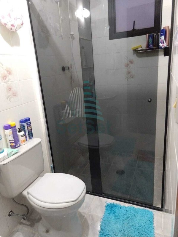 Apartamento com 2 dormitórios a venda - Enseada - Guarujá/SP - Guarujá - 