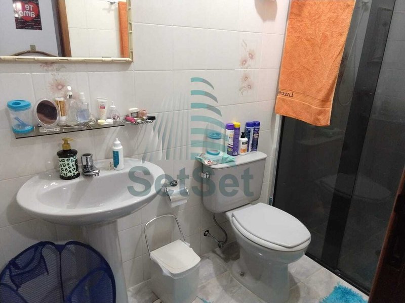 Apartamento com 2 dormitórios a venda - Enseada - Guarujá/SP - Guarujá - 