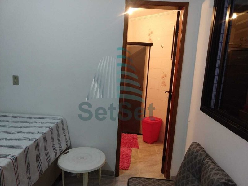 Apartamento com 2 dormitórios a venda - Enseada - Guarujá/SP - Guarujá - 