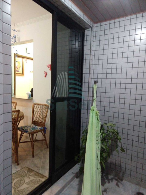 Apartamento com 2 dormitórios a venda - Enseada - Guarujá/SP - Guarujá - 