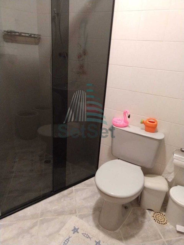 Apartamento com 2 dormitórios a venda - Enseada - Guarujá/SP - Guarujá - 