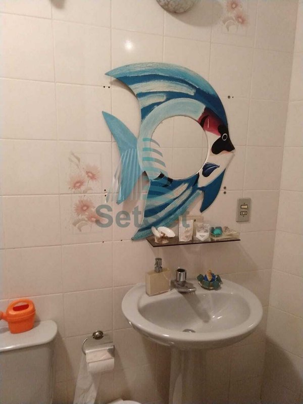Apartamento com 2 dormitórios a venda - Enseada - Guarujá/SP - Guarujá - 