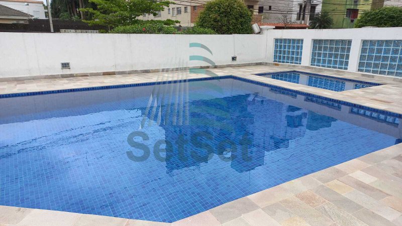 Apartamento com 2 dormitórios a venda - Enseada - Guarujá/SP - Guarujá - 
