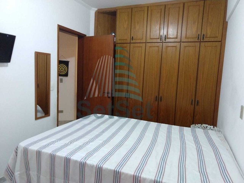 Apartamento com 2 dormitórios a venda - Enseada - Guarujá/SP - Guarujá - 