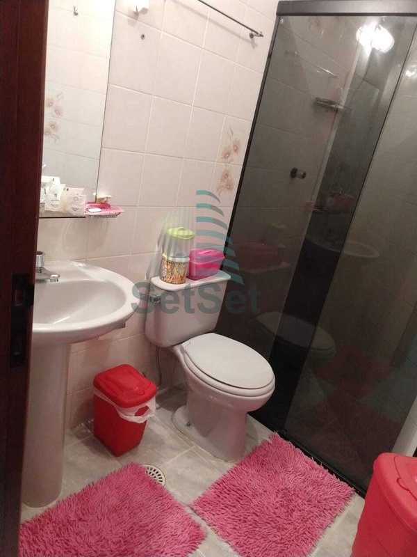 Apartamento com 2 dormitórios a venda - Enseada - Guarujá/SP - Guarujá - 