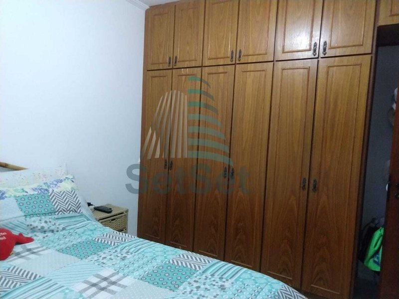 Apartamento com 2 dormitórios a venda - Enseada - Guarujá/SP - Guarujá - 