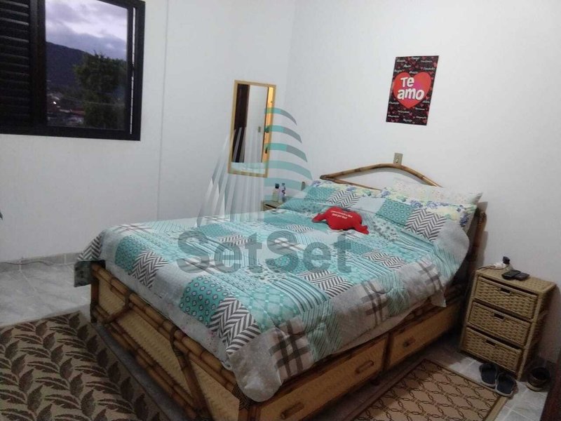 Apartamento com 2 dormitórios a venda - Enseada - Guarujá/SP - Guarujá - 