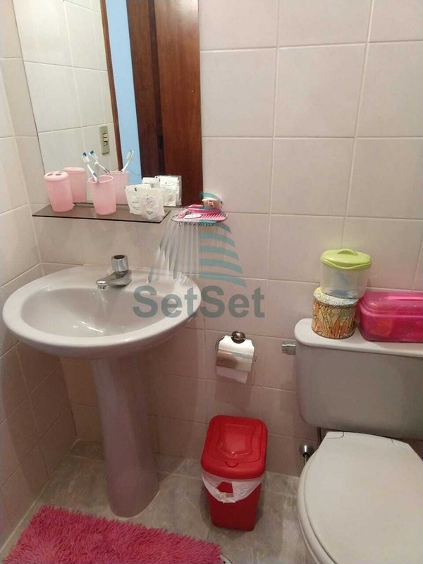 Apartamento com 2 dormitórios a venda - Enseada - Guarujá/SP - Guarujá - 