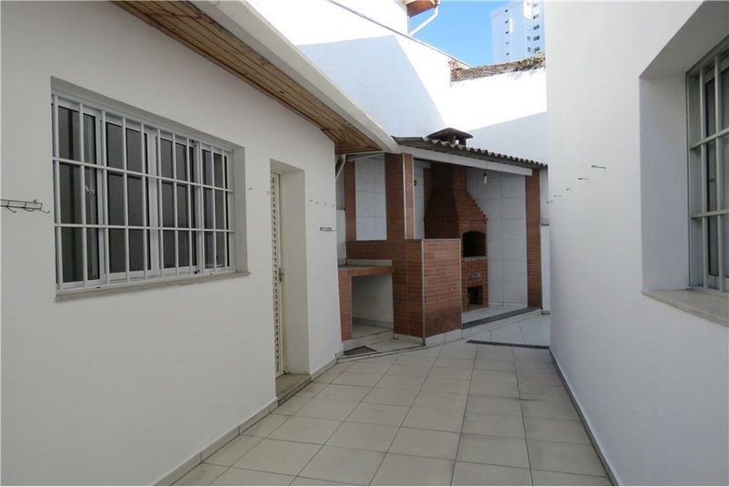 Casa PCR 112 Casa 601181009-2 190m² 3D Carlos Reis São Paulo - 