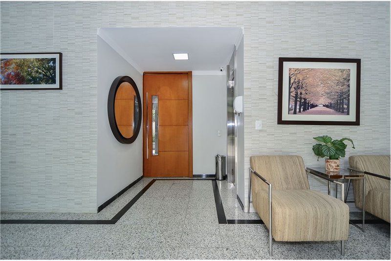 Apartamento no Itaim Bibi com 2 dormitórios 117m² Viradouro São Paulo - 
