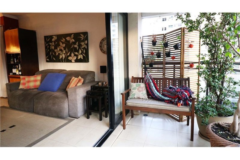 Apartamento a venda em Pinheiros - 3 dormitórios 141m² Mateus Grou São Paulo - 