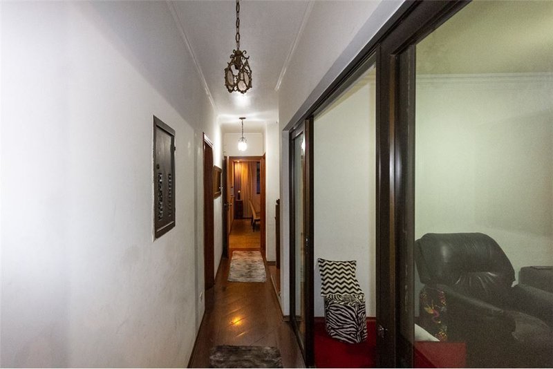 Casa a venda no Mandaqui - 5 dormitórios 550m² Engenheiro Jean Búff São Paulo - 