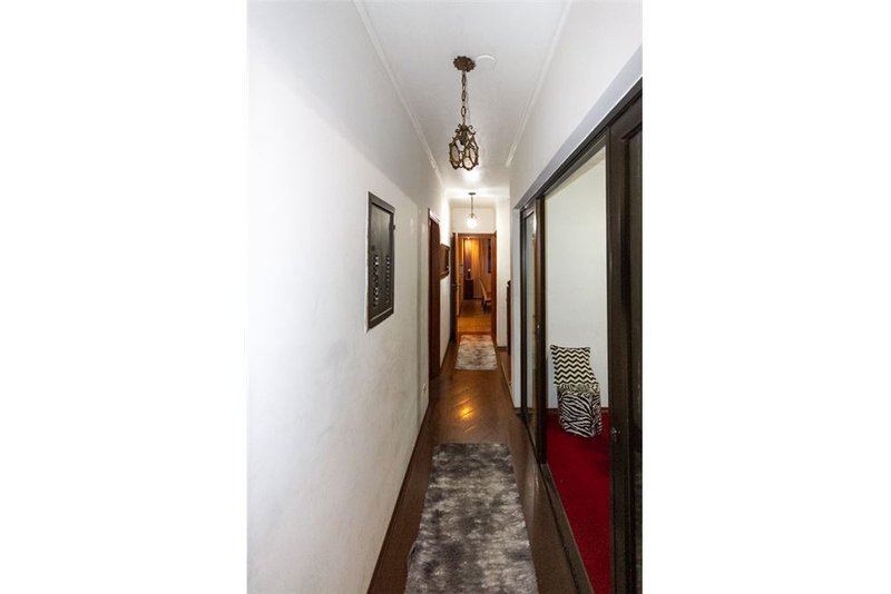 Casa a venda no Mandaqui - 5 dormitórios 550m² Engenheiro Jean Búff São Paulo - 
