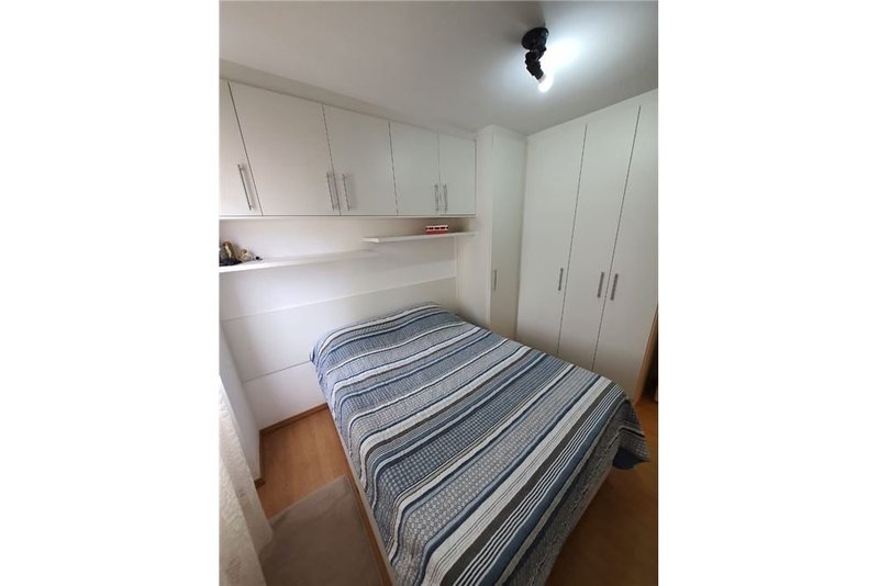 Apartamento a venda em Santana -  3 dormitórios 85m² Dr. Olavo  Egidio São Paulo - 