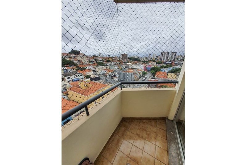 Apartamento SDOE 810 Apto 601161011-3 3 dormitórios 85m² Dr. Olavo  Egidio São Paulo - 