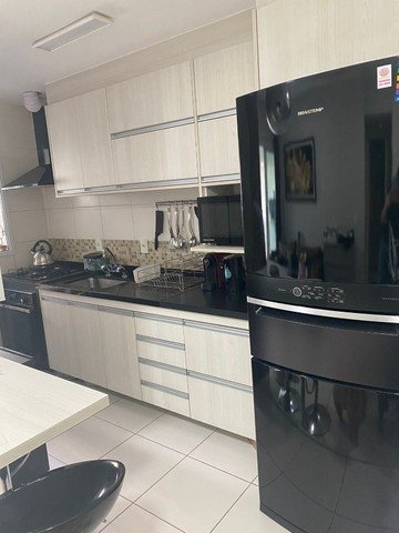 Apartamento á venda 1 Quarto, Campo Belo - R$ 700 mil Rua Doutor Jesuíno Maciel São Paulo - 