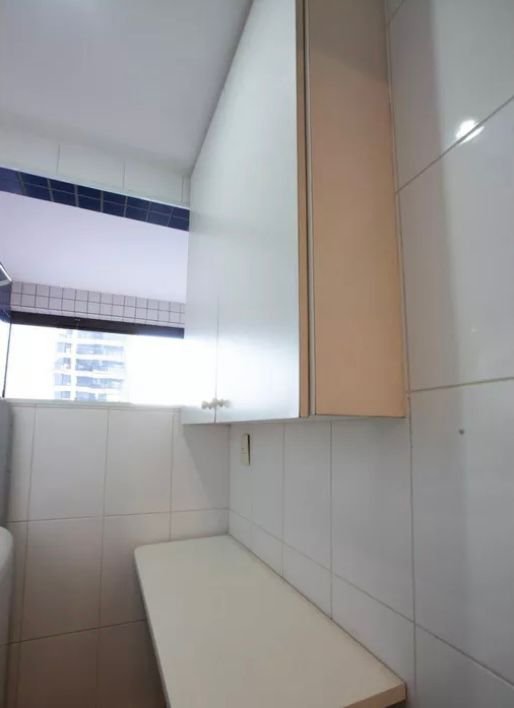 Apartamento á venda 2 Quartos, Vila Olímpia  - R$ 1.19 mi Rua Professor Atílio Innocenti São Paulo - 