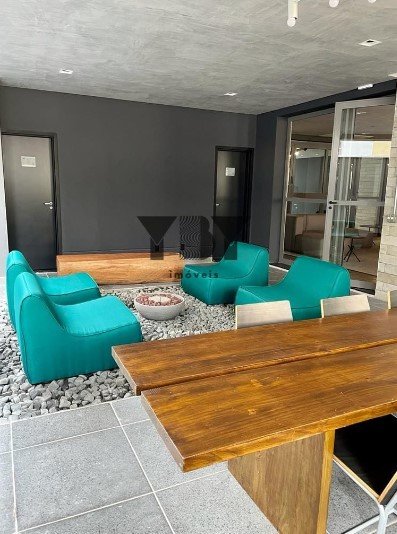 Apartamento à venda com 1 quarto, 19m² - Foto 14