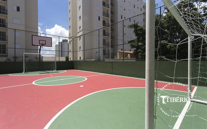 Apartamento Paradiso Freguesia 50m² 2D Elísio Teixeira Leite São Paulo - 