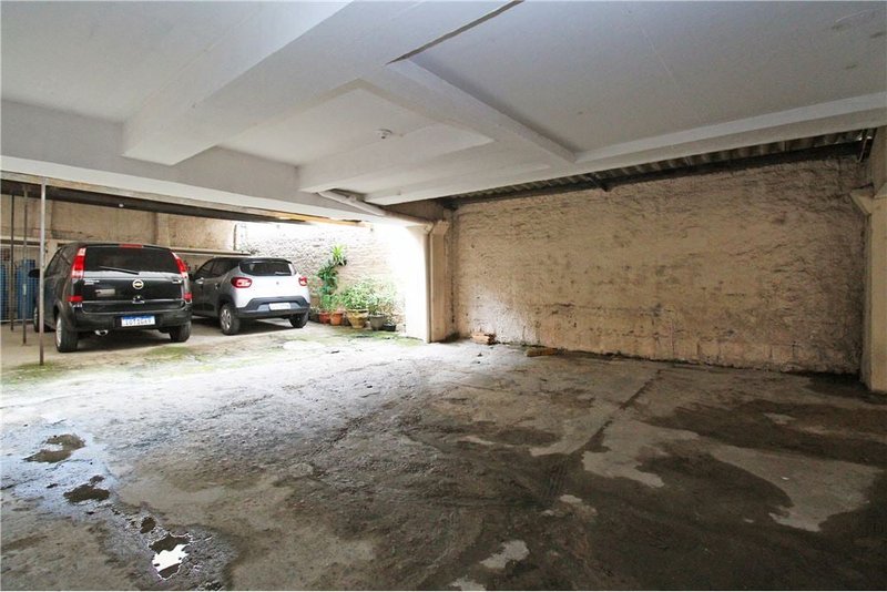 Apartamento 3 dormitórios José de Alencar Porto Alegre - 