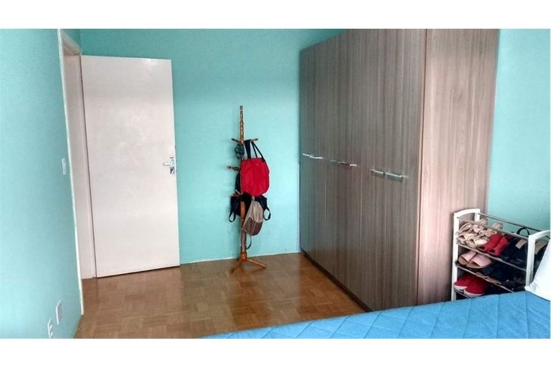 Apartamento STBDP 199 Apto 612541013-12 1 dormitório 53m² Banco da Província Porto Alegre - 