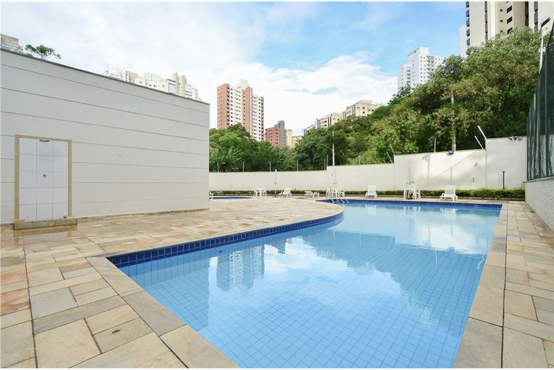 Apartamento a venda na Vila Sônia - 2 dormitórios 64m² Doutor Martins de Oliveira - Jardim Londrina São Paulo - 