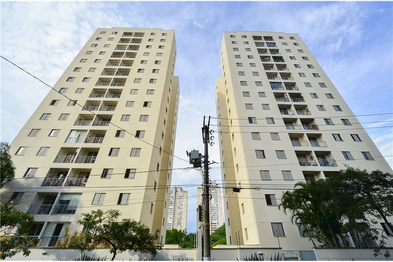 Apartamento a venda na Vila Sônia - 2 dormitórios 64m² Doutor Martins de Oliveira - Jardim Londrina São Paulo - 