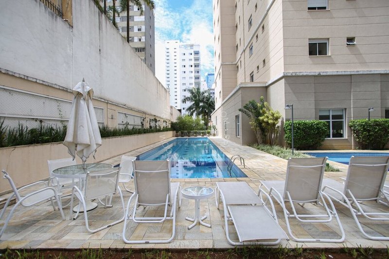 Cobertura Duplex Giardino Paraíso Apto 42533 2 suítes 294m² Coronel Oscar Porto São Paulo - 