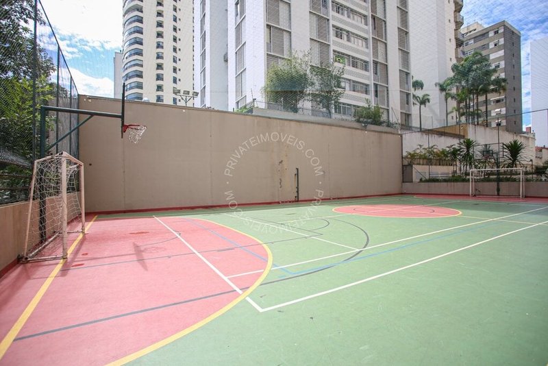 Cobertura Duplex de Luxo no Paraiso de 294m² Coronel Oscar Porto São Paulo - 