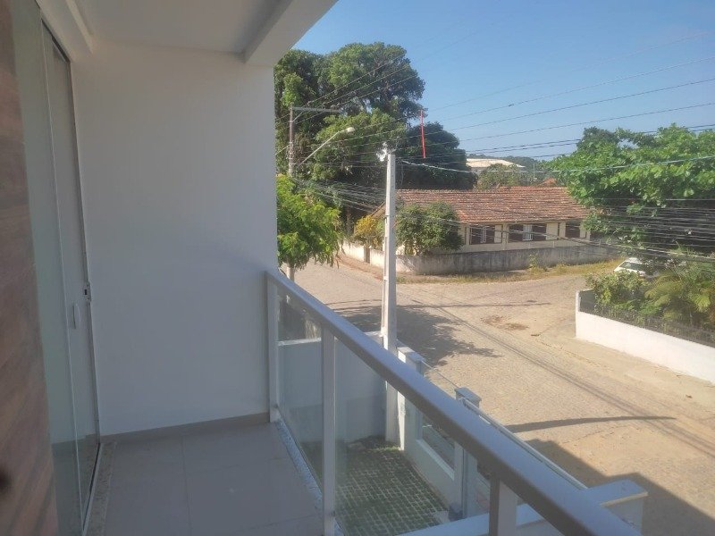 Casa 3 dormitórios 1 suíte 110m² 1 vaga Praia Alegre Penha/SC  Penha - 