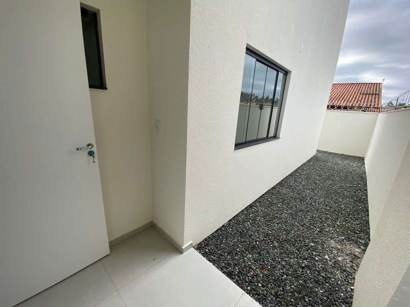 Apartamento 2 dormitórios 1 suíte 70m² 2 vagas Itajuba Barra Velha/SC  Barra Velha - 