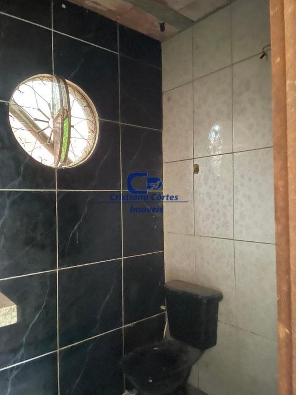 Vendendo casa no bairro Jardim Guapimirim-RJ Rua X Guapimirim - 