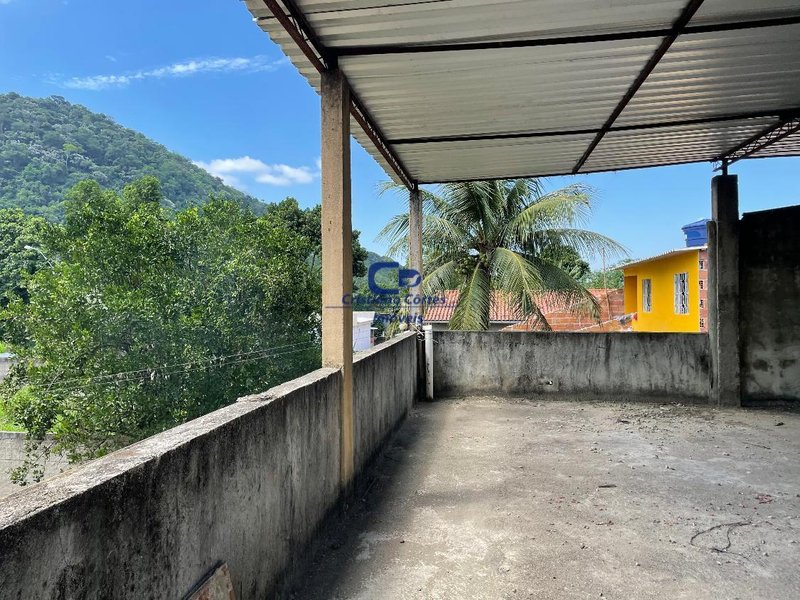 Vendendo casa no bairro Jardim Guapimirim-RJ Rua X Guapimirim - 