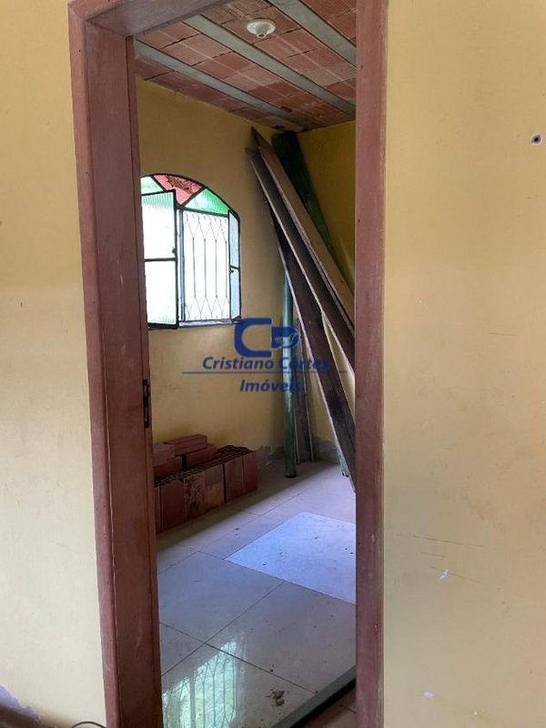 Vendendo casa no bairro Jardim Guapimirim-RJ Rua X Guapimirim - 