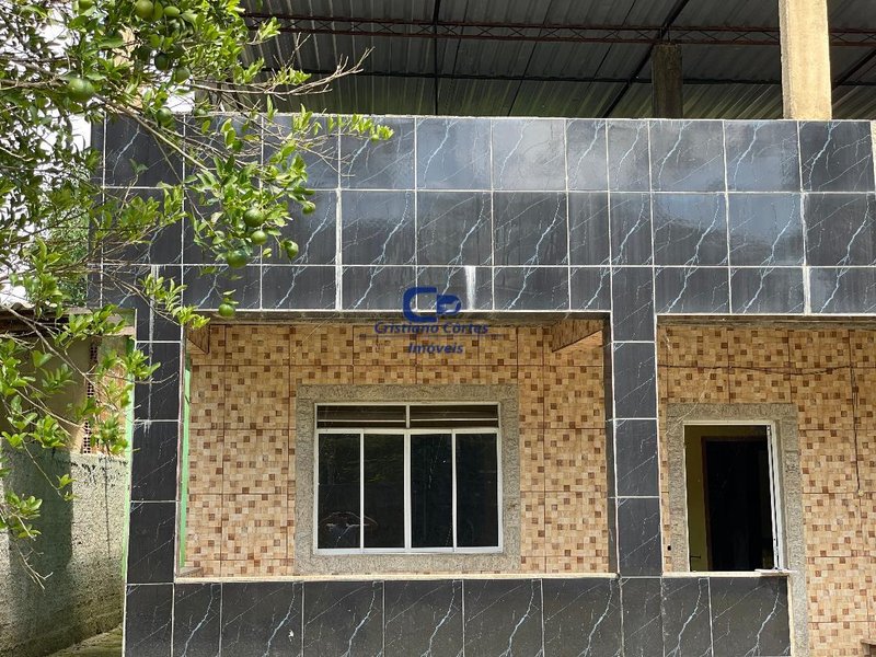 Vendendo casa no bairro Jardim Guapimirim-RJ Rua X Guapimirim - 