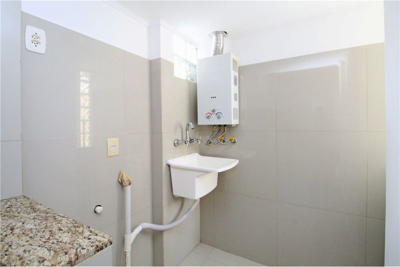 Apartamento 2 dormitórios Miguel Couto Porto Alegre - 
