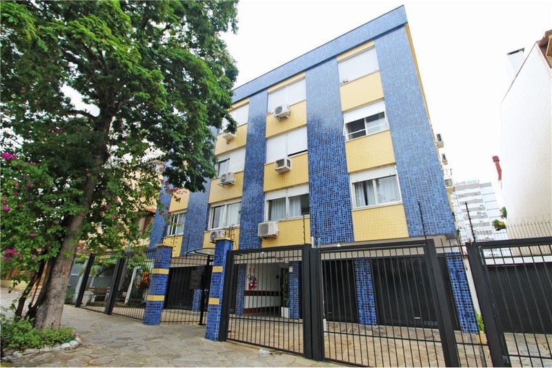 Apartamento 2 dormitórios Miguel Couto Porto Alegre - 