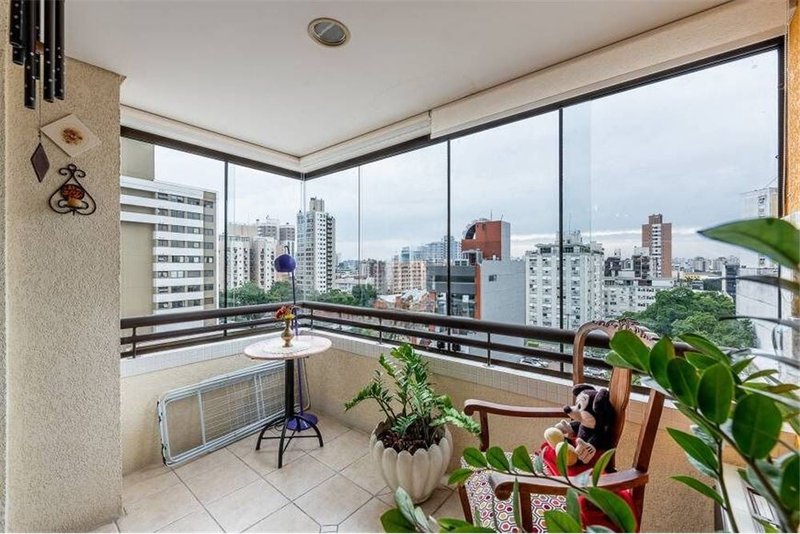 Apartamento 3 dormitórios Botafogo Porto Alegre - 