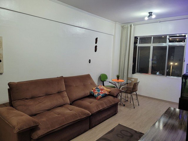 Apartamento á venda 2 Quartos, Bela Vista, - R$ 600 mil Rua Avanhandava São Paulo - 
