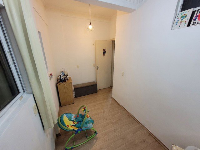 Apartamento á venda 2 Quartos, Bela Vista, - R$ 600 mil Rua Avanhandava São Paulo - 