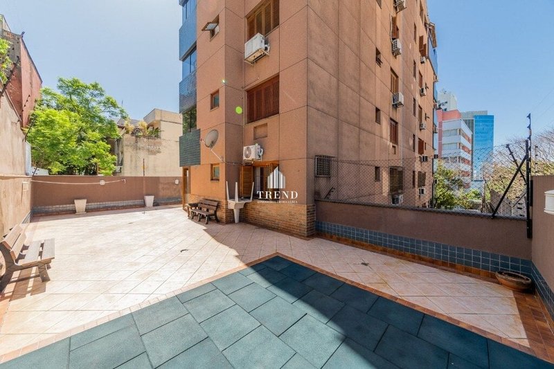 Apartamento Solar Di Ravenna Apto 62683085 1 suíte 150m² Visconde Duprat Porto Alegre - 