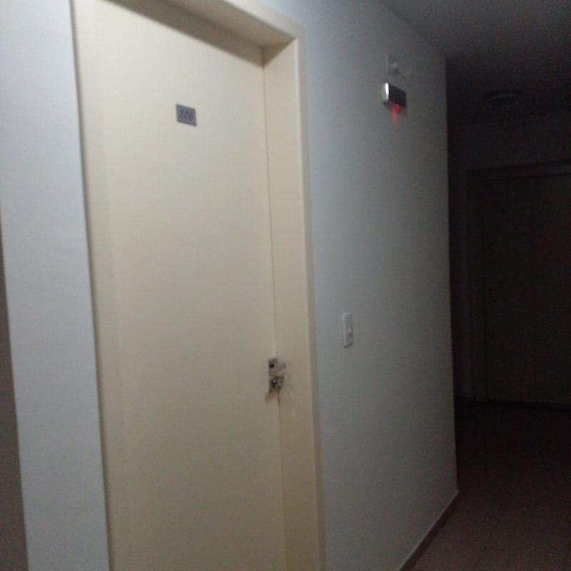 Apartamento á venda 2 Quartos, Santo Amaro  - R$ 379 mil Rua Jupi São Paulo - 