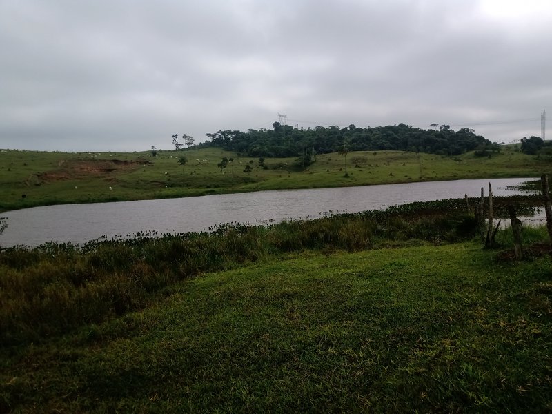 AREA COM 48.000 METROS EM CAÇAPAVA SP - Caçapava - 