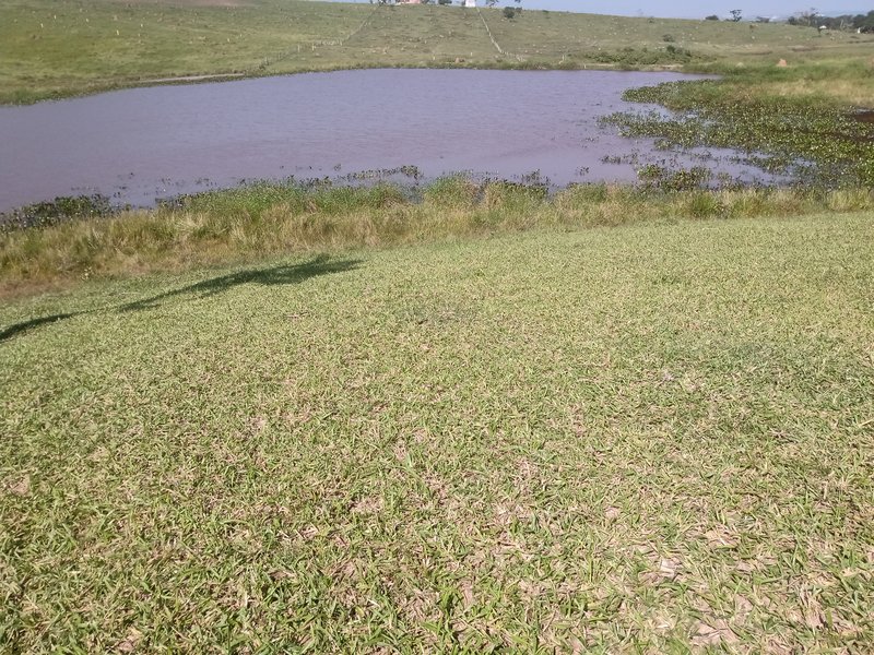 AREA COM 48.000 METROS EM CAÇAPAVA SP - Caçapava - 