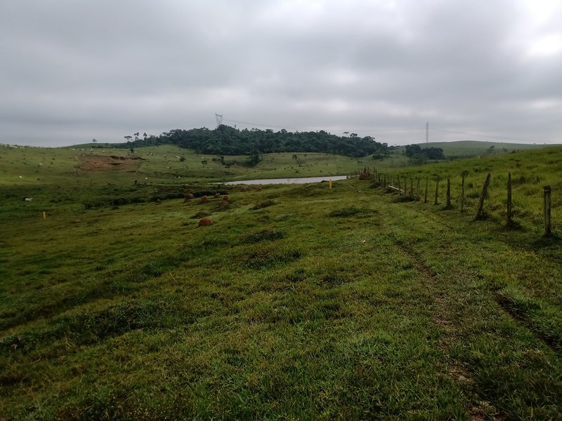 AREA COM 48.000 METROS EM CAÇAPAVA SP - Caçapava - 