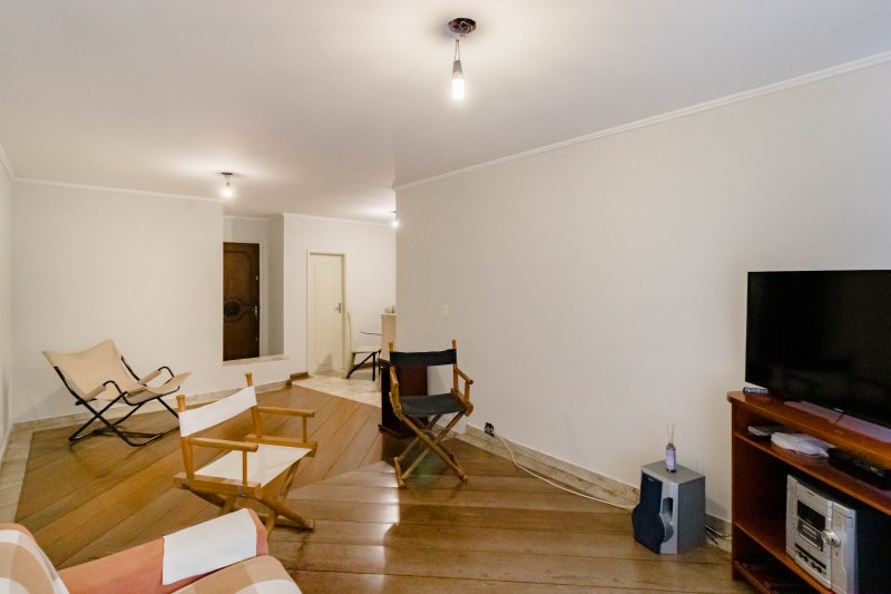 Apartamento a venda 2 Quartos, Itaim Bibi - R$ 790 mil - Oportunidade Rua João Cachoeira São Paulo - 