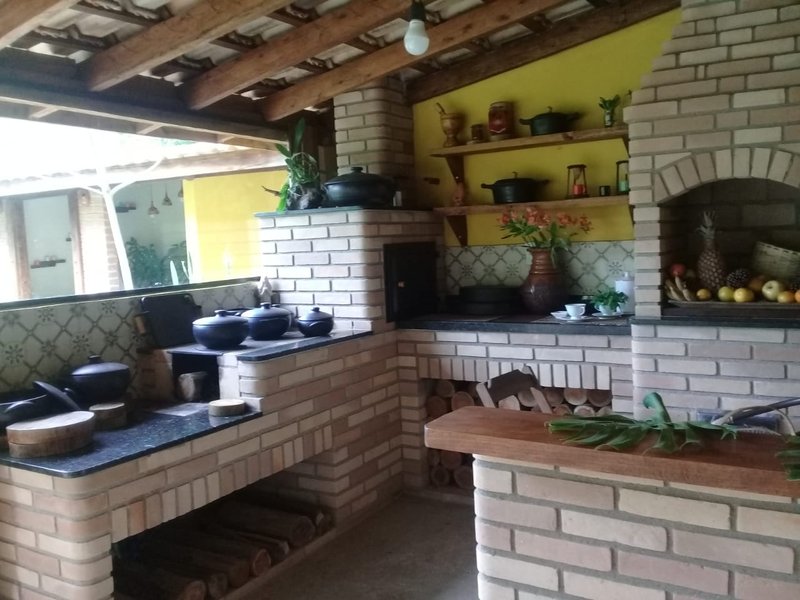 CHACARA COM 3.080 METROS EM SÃO JOSE DOS CAMPOS SP - São José dos Campos - 