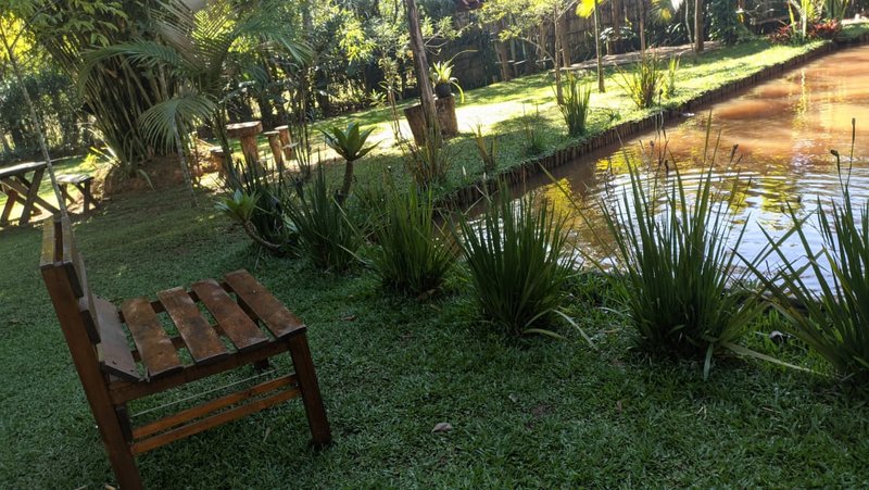 CHACARA COM 3.080 METROS EM SÃO JOSE DOS CAMPOS SP - São José dos Campos - 